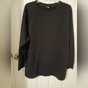 Old Navy Active Sweatshirt, Size XL
